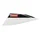 AUTOCOLLANT/STICKER/DECOR CARENAGE ARRIERE GAUCHE ORIGINE DERBI 50 SENDA X TREME 2018> -2H003110-