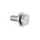 VIS TH 6x14) AVEC RONDELLE ORIGINE PIAGGIO COMMUN A LA GAMME -9162140614000-