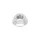 ECROU 6 PANS EPAULE M6 ACIER (SACHET DE 10 PIECES)  -SELECTION P2R-