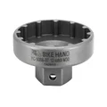OUTIL DEMONTE BOITIER / CUVETTE POUR PRAXIS M30 BBS, M30 THRU BBS TOURNEVIS 1/2 OU CLE DE 24 mm  -NEWTON-