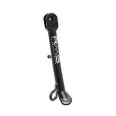 BEQUILLE SCOOT LATERALE ADAPTABLE SCOOT 50 CHINOIS 2005> NOIR  -SELECTION P2R-