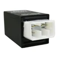 CENTRALE CLIGNOTANTE MAXISCOOTER ADAPTABLE YAMAHA 125 MAJESTY, 300 VERSITY/MBK 125 SKYLINER, 300 KILIBRE (OE 5SE-H3350-00/01/02/20)  (12V - 10+21W - 8 FICHES)  -GUILERA ORIGINE-