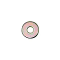 RONDELLE PLATE (6,2x18x2) ORIGINE PIAGGIO COMMUN A LA GAMME -013950-