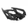 PASSENGER HANDLE "PIAGGIO GENUINE PART" APRILIA 750-900 SHIVER  -858074-
