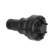 CYCLUS PRO TOOL - GEAR REMOVER FOR EBIKE CLASSIC GEARBOX and PERFORMANCE LINE COMPATIBLE WITH TOOL SNAP.IN 179967 OR WRENCH Ø32mm