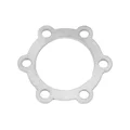 ENTRETOISE / RONDELLE POUR DISQUE 6 TROUS INOX 304L EPAISSEUR 2mm