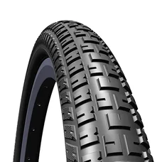TYRE FOR MTB 26 X 2.35 MITAS DEFENDER BLACK - RIGID - (60-559)