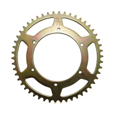 COURONNE 50 A BOITE ADAPTABLE DERBI 50 SENDA DRD X-TREM 2013>/PEUGEOT 50 XR6  420  50 DTS (ALESAGE 108mm)  -SELECTION P2R-