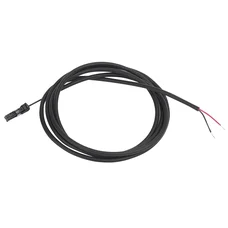 TAIL LIGHT CABLE - REAR - BOSCH 200mm COMPATIBLE WITH ALL POWER UNITS.