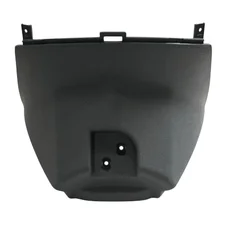 UNDER SEAT FAIRING - LEFT "PIAGGIO GENUINE PART" 50-125 FLY 2005>2010  -621988000D-