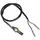 CONTACTEUR DE STOP MAITRE CYLINDRE 50 A BOITE ARRIERE HYDRAULIQUE M10x100  -P2R-