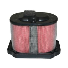 FILTRE A AIR MOTO ADAPTABLE YAMAHA 700 MT-07 2014>, XSR 700 2016>, TRACER 2016>, 690 YZF-R7 2022>  -HIFLOFILTRO HFA4707-