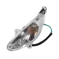 TURN SIGNAL FOR SCOOT TNT 50 ROMA 3 FRONT LEFT  -P2R-
