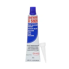 JOINT COMPOUND LOCTITE 5926 SILICON - BLUE (TUBE  40 ML ON BLISTER)