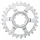 CASSETTE SPROCKET 11 Speed. MICHE FOR CAMPAGNOLO  27 Teeth. LAST POSITION.