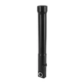 FOURREAU DROIT DE FOURCHE ORIGINE PIAGGIO 50 SMT GILERA 2018>/DERBI 50 SENDA 2018>/ SX APRILIA 2018> -2B004861-