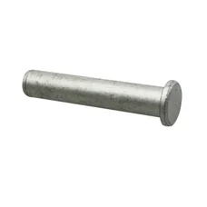 FOOTREST PIN "PIAGGIO GENUINE PART" COMMON TO THE RANGE MOTO-GUZZI/APRILIA  -AP8121567-
