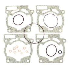 JOINT HAUT MOTEUR MOTO CROSS ADAPTABLE KTM 125 EXC 2007>2016  (POCHETTE)  -XRADICAL-
