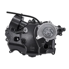 CARTER DE VOLANT COMPLET ORIGINE PIAGGIO 500-530 2021> -1A0195525-