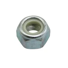 ECROU AUTOBLOQUANT/NYLSTOP (M10) ORIGINE PIAGGIO COMMUN A LA GAMME -015249-