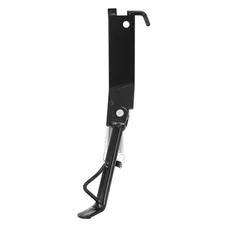 BEQUILLE SCOOT LATERALE ADAPTABLE MBK 50 MACH G AIR/YAMAHA 50 JOG R AIR NOIR  -P2R-