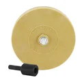 ELIMINATEUR D'ADHESIFS HPX (DISQUE ET AXE)