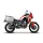 FIXATION SIDE CASE SHAD 4P SYSTEM POUR HONDA 1000 CRF L AFRICA TWIN 2018>2019  (H0FR194P)