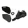 BOITIER DE FILTRE A AIR COMPLET ORIGINE DERBI 50 SENDA 2006>/GILERA 50 SMT, RCR 2006/APRILIA 50 SX, RX 2006>  -00H018095415-