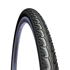 TYRE FOR URBAN/TREKKING BIKE 700 X 32 MITAS HOOK BLACK - RIGID - (32-622)