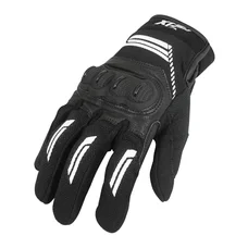 GANTS PRINTEMPS/ETE ADX DENVER NOIR/BLANC  T 9 (M)  (HOMOLOGUE EN 13594:2015)