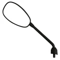 MIRROR- LEFT "PIAGGIO GENUINE PART" 300-350 BEVERLY 2016> - SPORT VERSION  -CM294206-