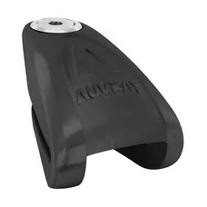 ANTITHEFT-- DISC LOCK AUVRAY DK 14 Ø 14mm  MATT BLACK (SRA APPROVED)