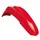 GARDE BOUE 50 A BOITE/MOTO AV POLISPORT SUPERMOTARD ROUGE HONDA (UNIVERSEL)