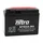 BATTERY 12V  2,3 Ah NTR4A-BS NITRO MF MAINTENANCE FREE WITH ACID PACK  (Lg114X wd49xH86mm)