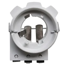 PORTE-AMPOULE/FICHE/DOUILLE SCOOT ADAPTABLE MBK 50 BOOSTER 2004>, OVETTO/YAMAHA 50 BWS 2004>, NEOS  -P2R-