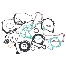 GASKET SET FOR TOP ENGINE PIAGGIO - 125 LEADER ENGINE   -497593-