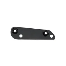 SUPPORT CATADIOPTRE DE FOURCHE GAUCHE ORIGINE PIAGGIO APRILIA 125 SR MOTARD 2012>2014  -668572-