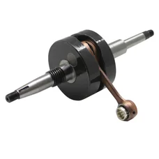 EMBIELLAGE/VILEBREQUIN SCOOT ADAPTABLE PEUGEOT 50 TKR, TREKKER, SPEEDFIGHT, VIVACITY, BUXY, SQUAB, ZENITH, ELYSEO (SANS POMPE A AIR)  -P2R-