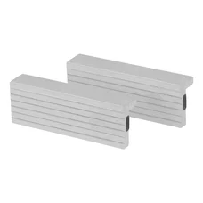 JAW FOR CLAMP - CYCLUS PRO 100mm MAGNETIC (PAIR)  -MADE IN EEC-