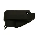 COUVERCLE/CACHE MECANISME OUVERTURE DE SELLE ORIGINE PIAGGIO 50-125 FLY 2012>  -673818-