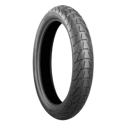 TYRE FOR MOTORBIKE 18'' 100/90-18 BRIDGESTONE BATTLAX AX41S ADVENTURE FRONT TL 56H