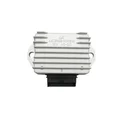 VOLTAGE REGULATOR- "PIAGGIO GENUINE PART" 50 ZIP 2009>, TYPHOON 2006>, FLY 2005>, LIBERTY 2006>, NRG POWER 2005>VESPA LX 2005>, VESPA-S 2007>/GILERA 50 STALKER 2005>, RUNNER 2005>  -58096R-