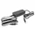 CHARGEUR BATTERIE POUR LEADER FOX 42V 2AH