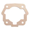 GASKET FOR CYLINDER BASE FOR DERBI 50 SENDA 1994>2005, GPR/GILERA 50 SMT 2001>2005, RCR/BULTACO 50 ASTRO, LOBITO ( DERBI EURO 2) (SOLD PER UNIT)  -ARTEIN-