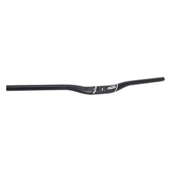 HANDLEBAR- FOR MTB- SEMI RISER- CONTROLTECH LYNX 35 ALU Wd 750mm (Height 20mm, 310g.)