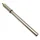 POMPE TRADI NEWTON ACIER VP/VS L300mm ARGENT (AVEC COLLIERS FIXATION)
