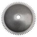 JOUE FIXE SCOOT ADAPTABLE SCOOT 50 CHINOIS 139QMB, GY6/PEUGEOT 50 KISBEE, V-CLIC 4T /SYM 50 ORBIT 4T/ BAOTIAN 50 BT49QT/NORAUTO 50 RAZZO 4T  -P2R-