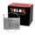 BRAKE CABLE - FOR MTB CANTILEVER VELOX GALVA  15/10  0,50M  (25 CABLES IN BOX)