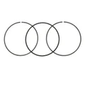 OIL SCRAPER PISTON RING- "PIAGGIO GENUINE PART" APRILIA 1000 RSV-4, TUONO  -857106-
