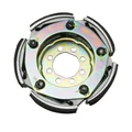 CLUTCH "PIAGGIO GENUINE PART" 400 X-EVO, X8, MP3, BEVERLY/APRILIA 400-00 SCARABEO, ATLANTIC  -8488445-